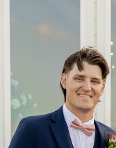Luke Moss