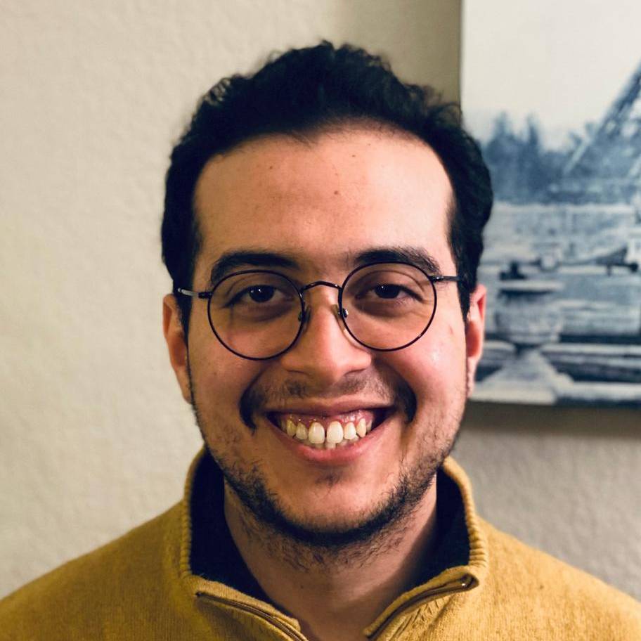 Mohamed Chady Slimi