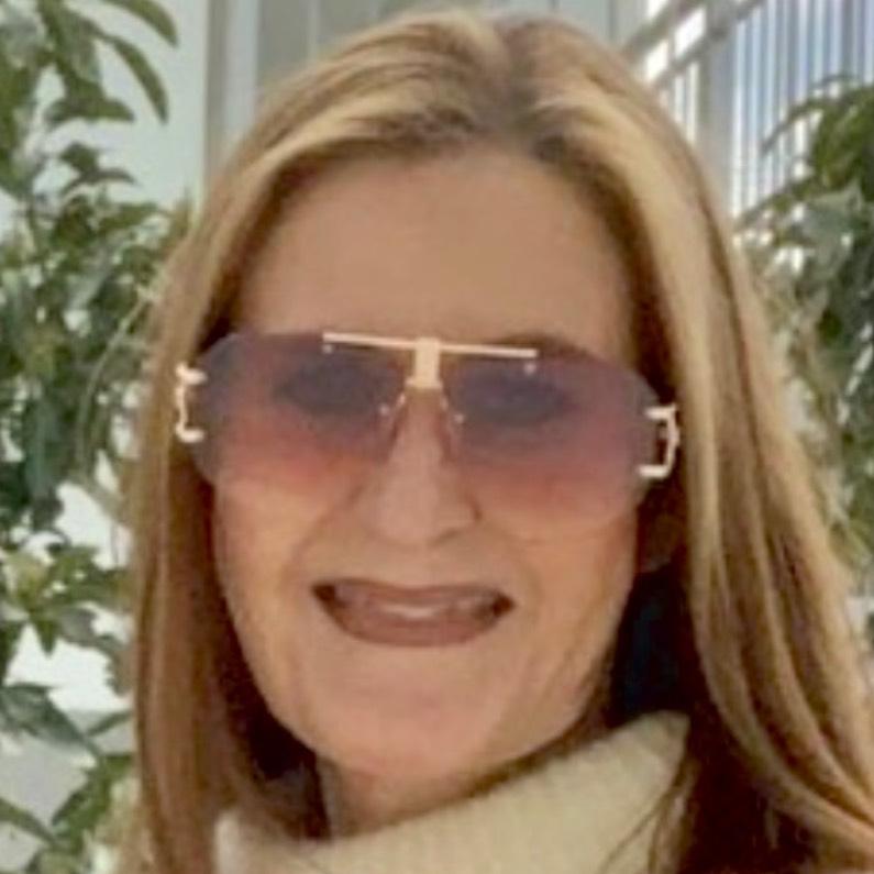 JACQUELINE WYSOCKI