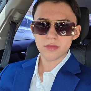 Brandon Olmos