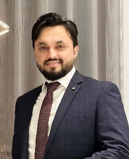 Mujib Gul