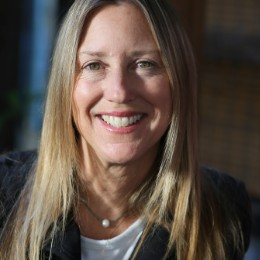 Ann Murray
