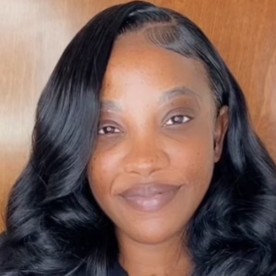 Porsha Pinckey