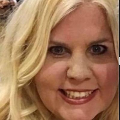 LEIGH Anne Fulton Carmichael