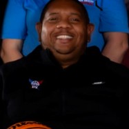 JAMES THOMAS