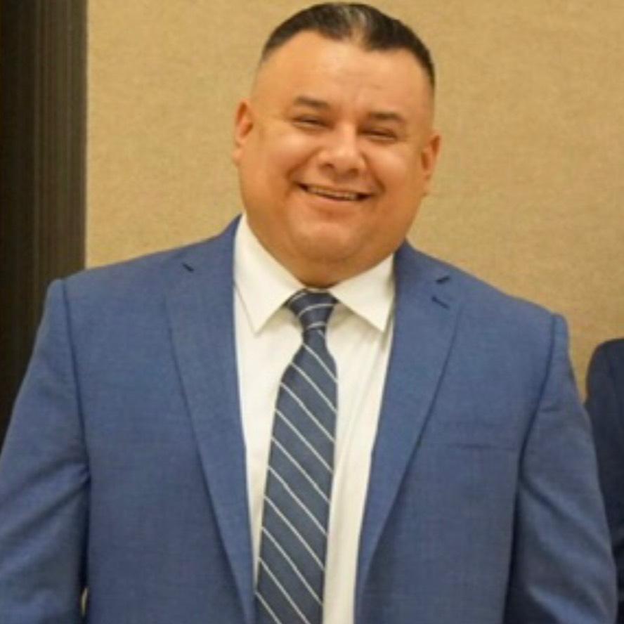Abel Olmedo
