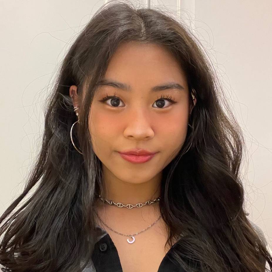 Chloe Cheng