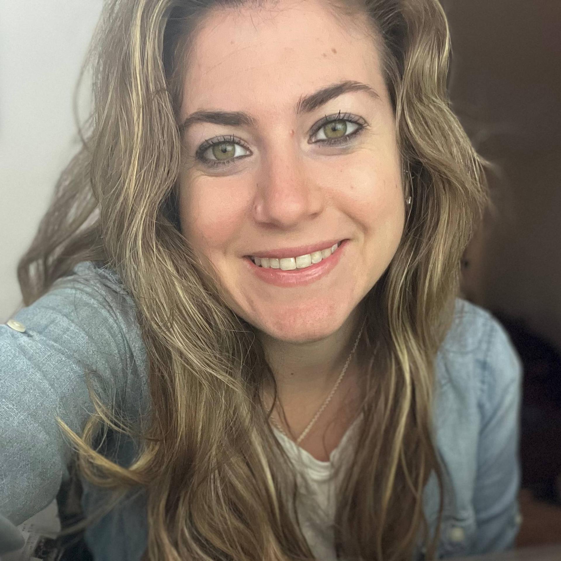Sabrina MacEachern