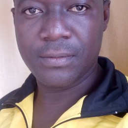Windcouni Serge Wilfried Sawadogo
