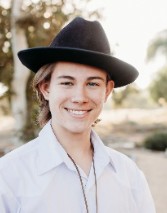 Wyatt Toves