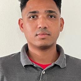 Victor U Peña Roman