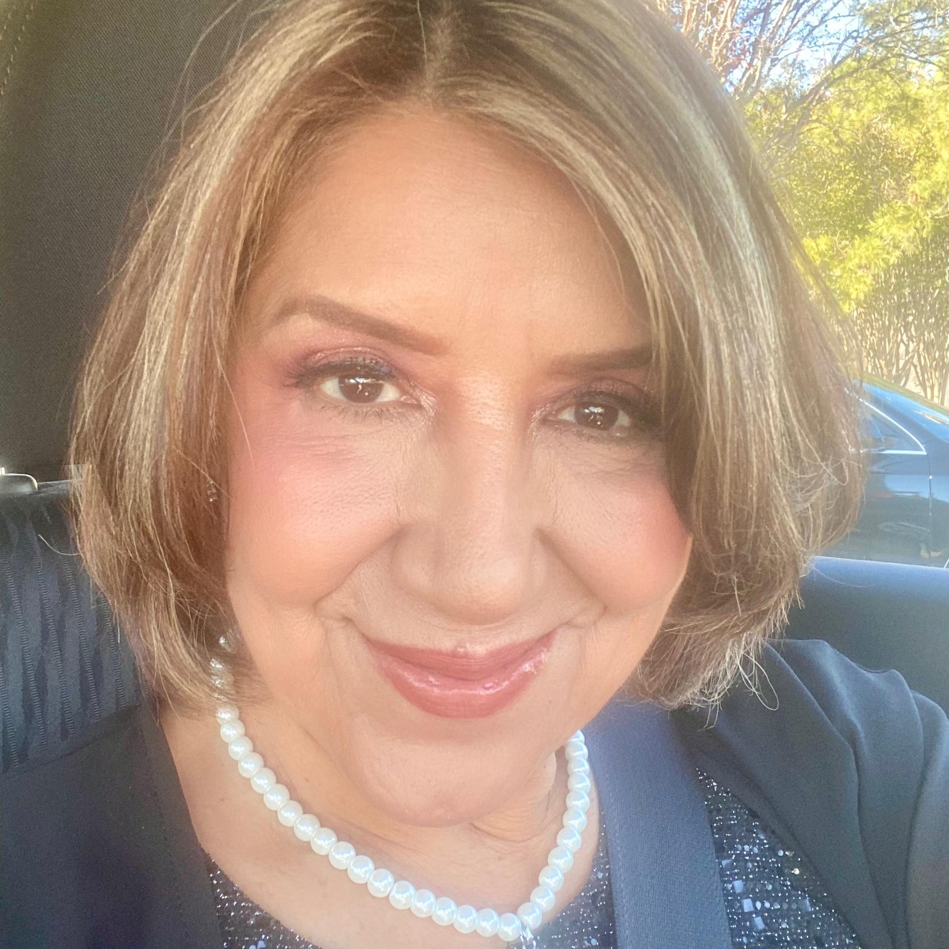 Patricia Olvera