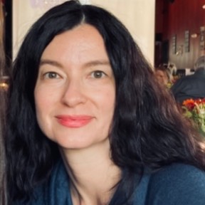 Angela Saylor