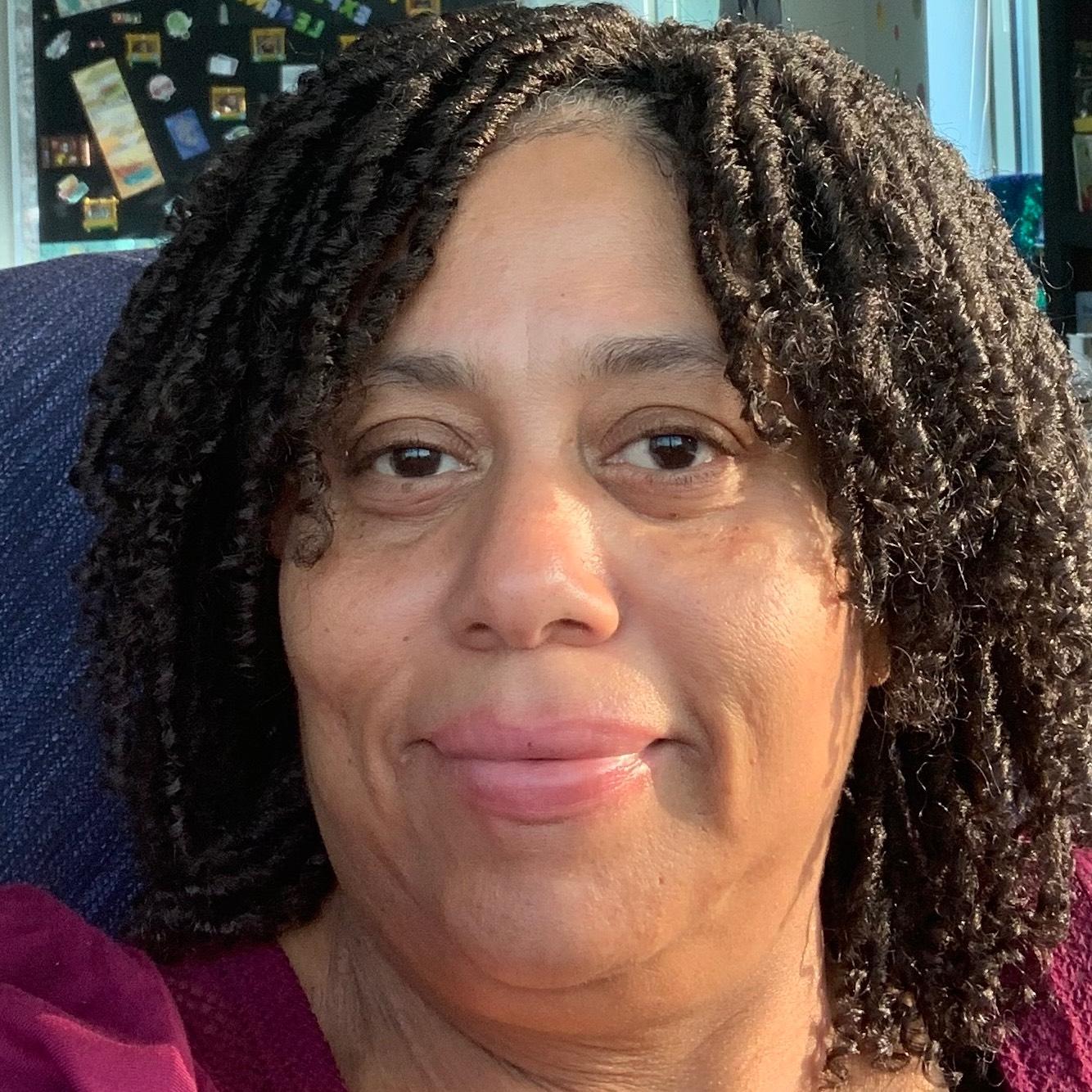 Rosita L. Griggs