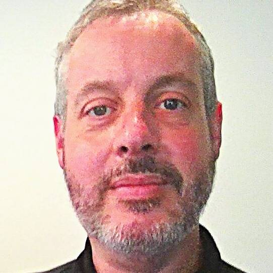 Michael Straub