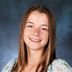 Gabrielle Shepler