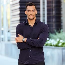 Ahmed Faiad