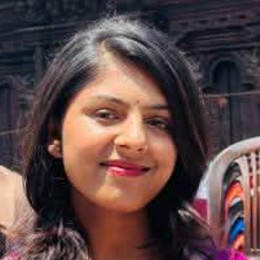 Bipana Gautam