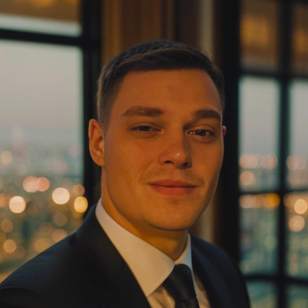 Oleksandr Bilopolskyy