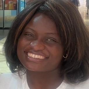 Carine Libango