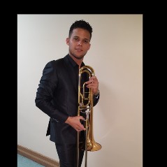 Henry Gonzalez Garcia