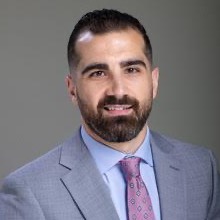 Antoine Mansourati