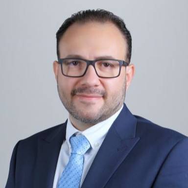John Mankarios