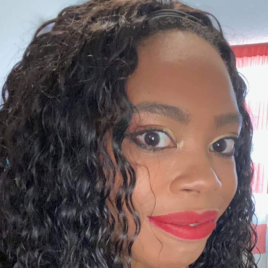 Dashandra Lovelace