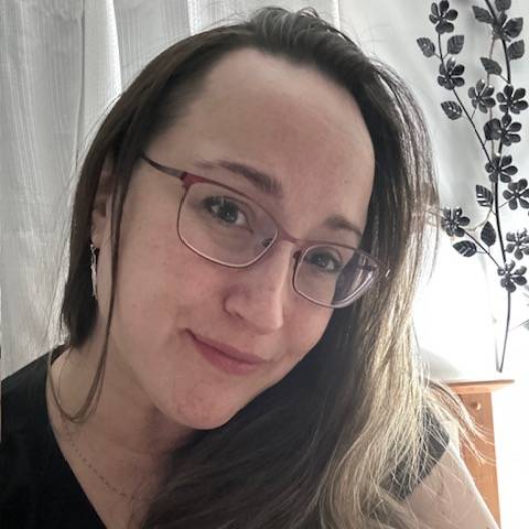 Jessica Lovejoy