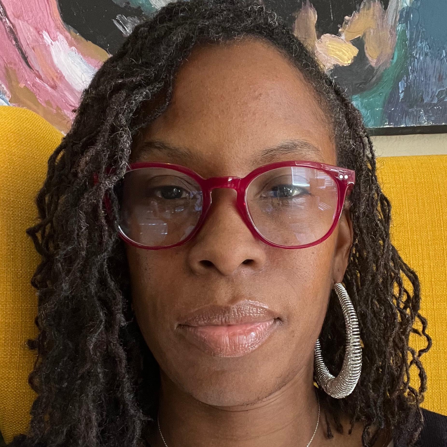 Lakirah Skinner