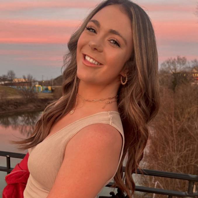 Carlie Sanford