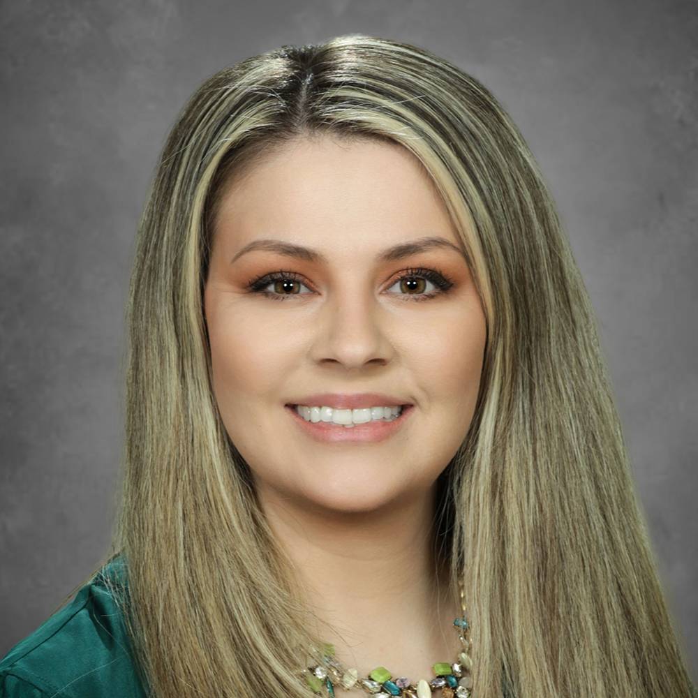Katie Morales, MBA, SHRM-CP