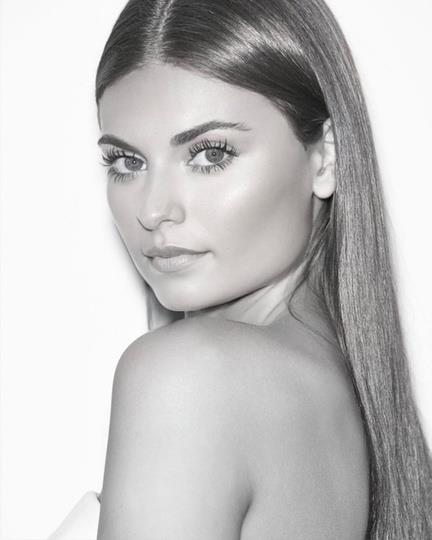 KAYLA GANGI