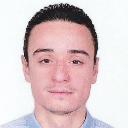 TAOUFIK CHELLY