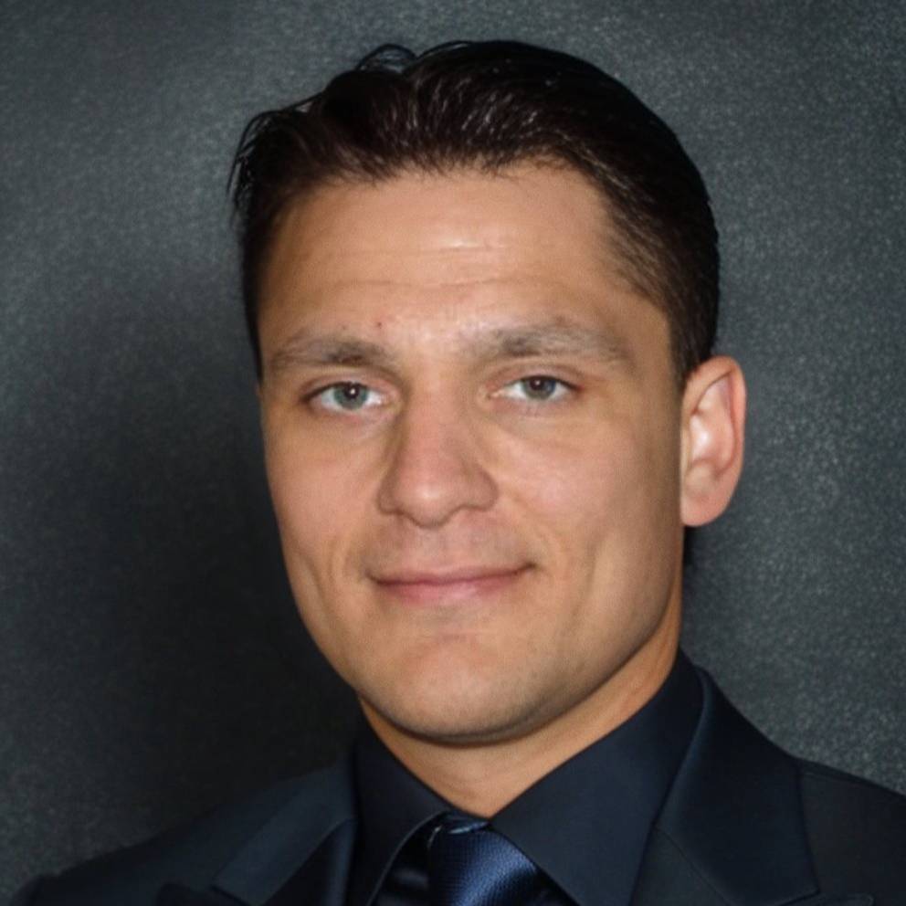 Jeremy Steward