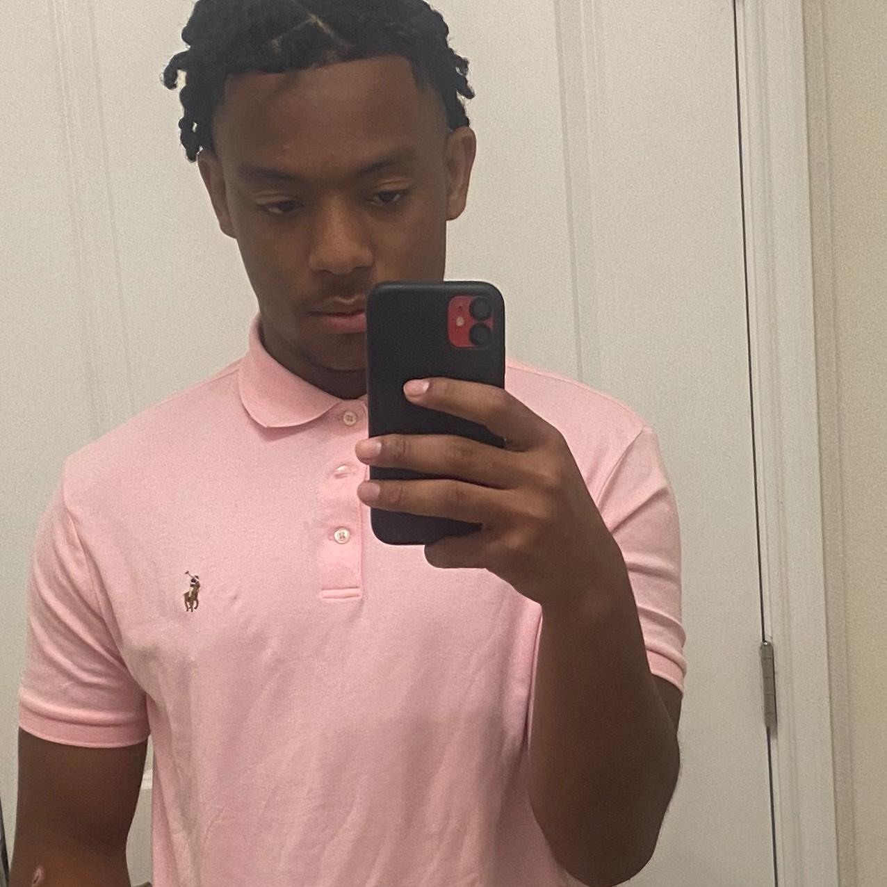 Dimitri Thomas