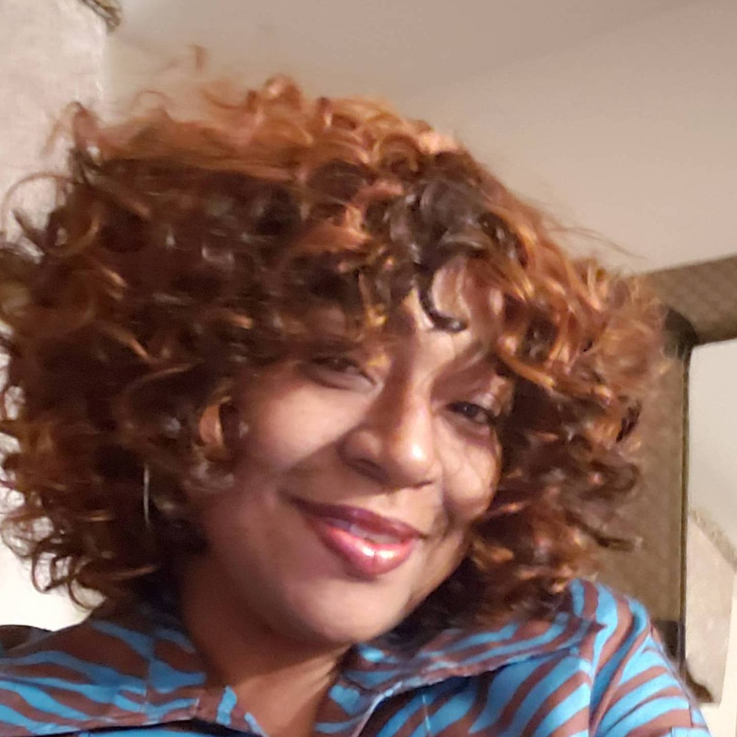 Toni James