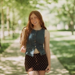 Kierra Robbins