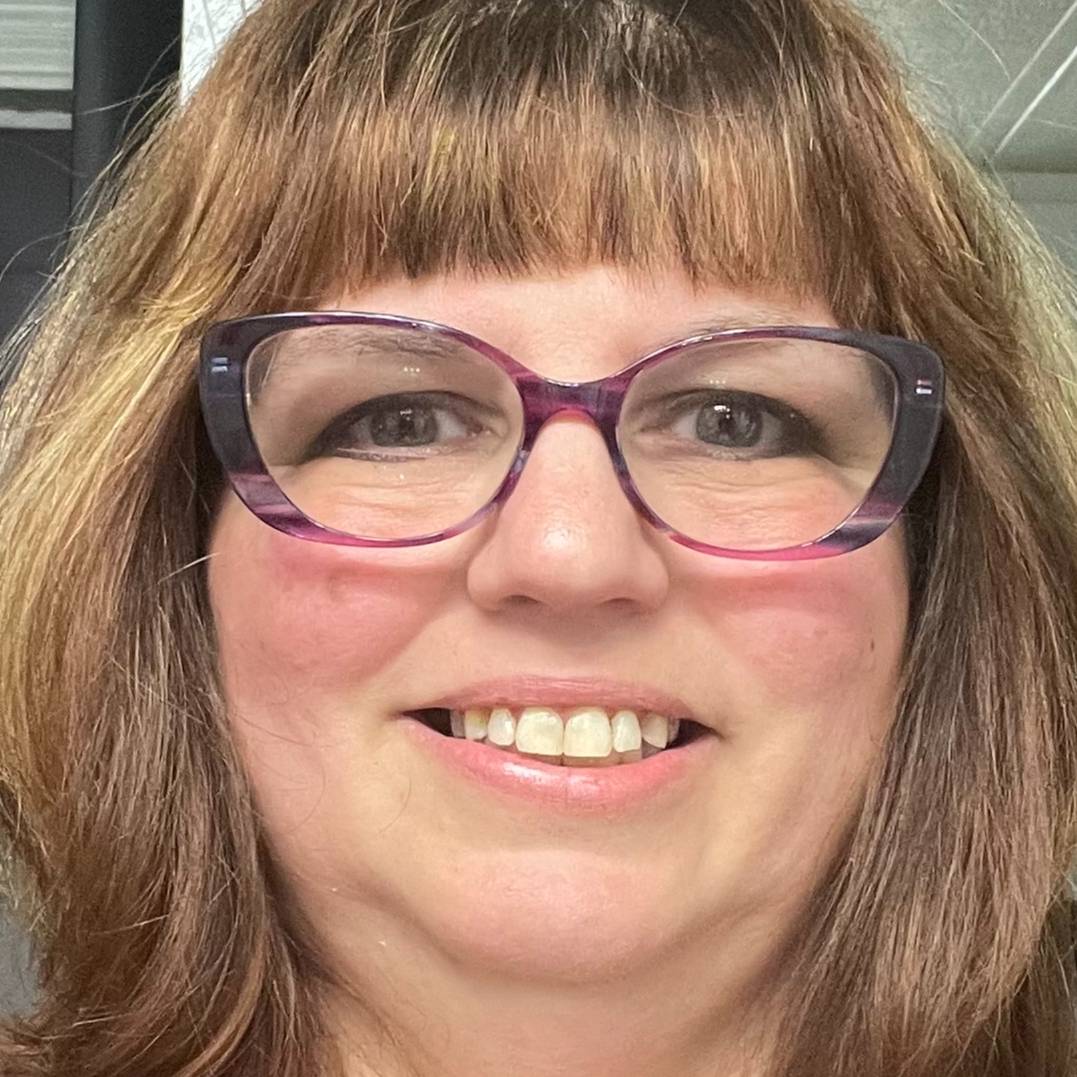 Julie Thompson