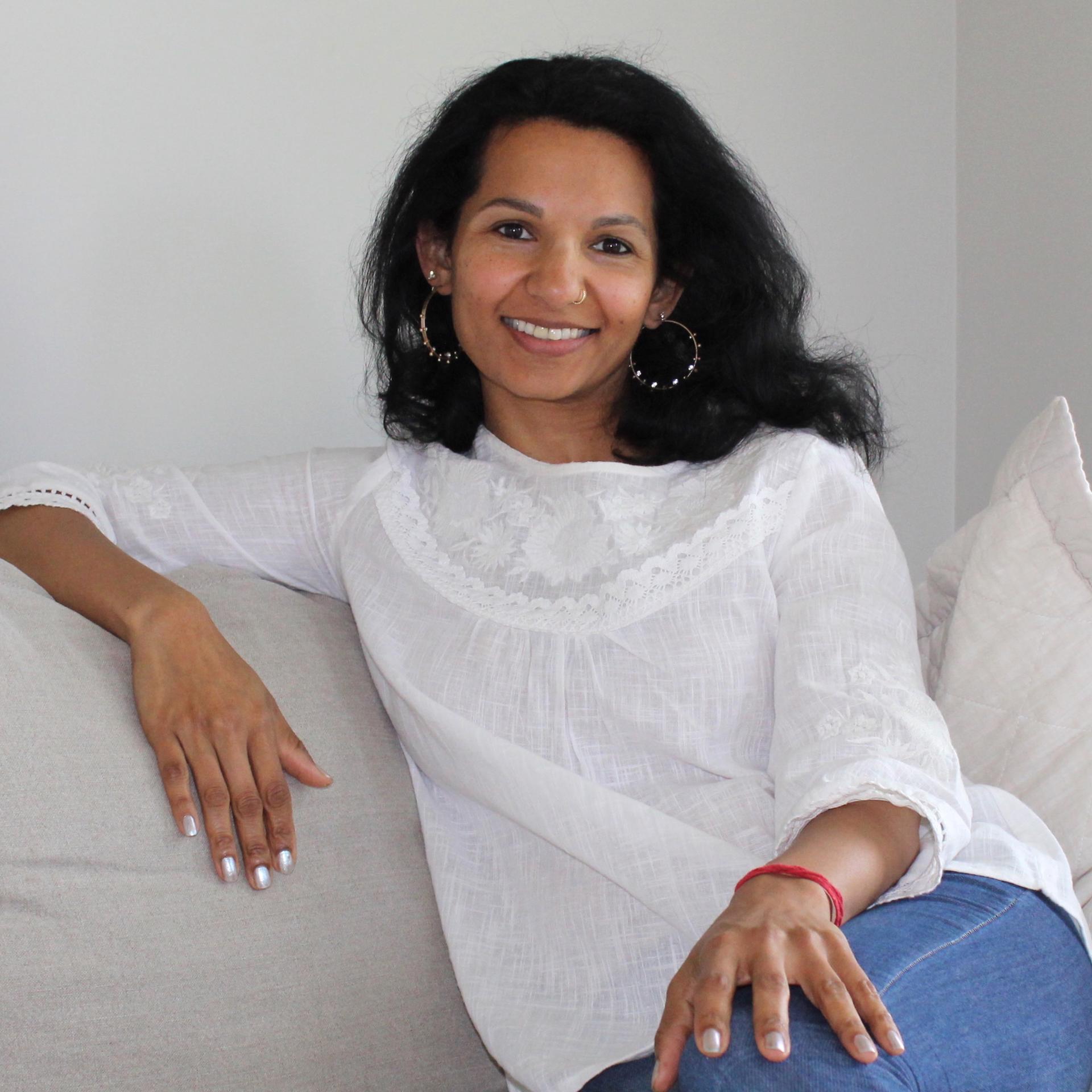 Pooja Campbell