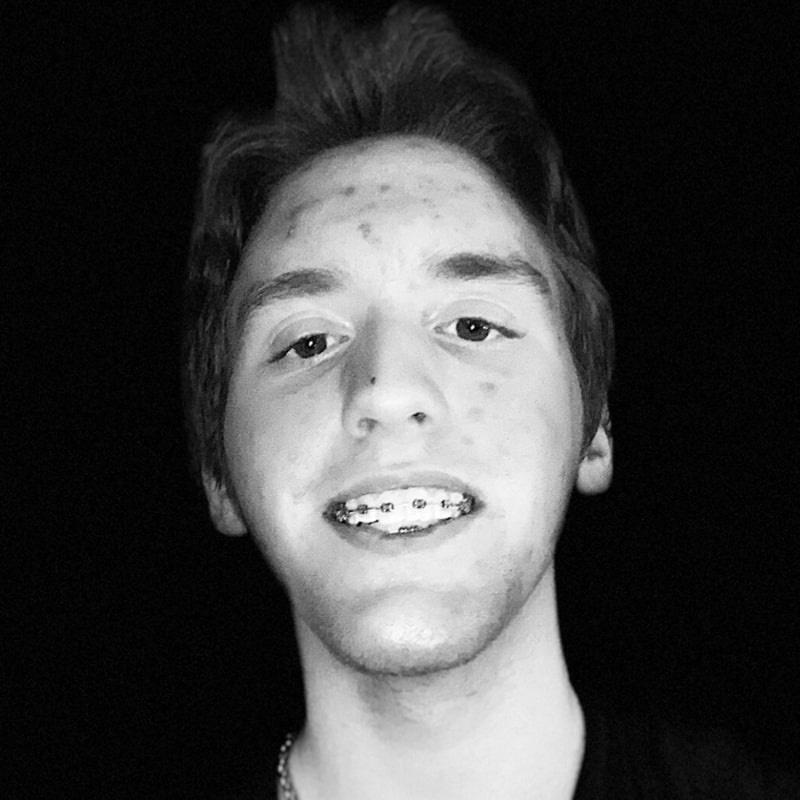 PRESTON MOBLEY