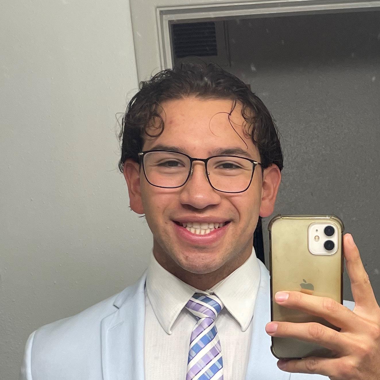DRAKE N. HERNANDEZ