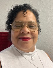 Gwendolyn Ellis