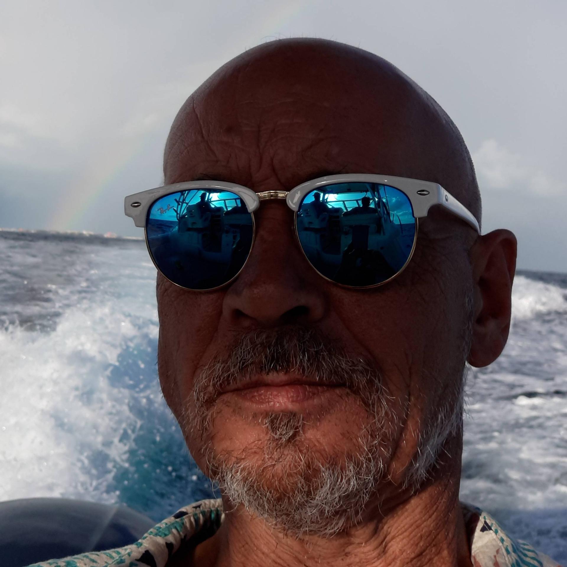 Billy Williams