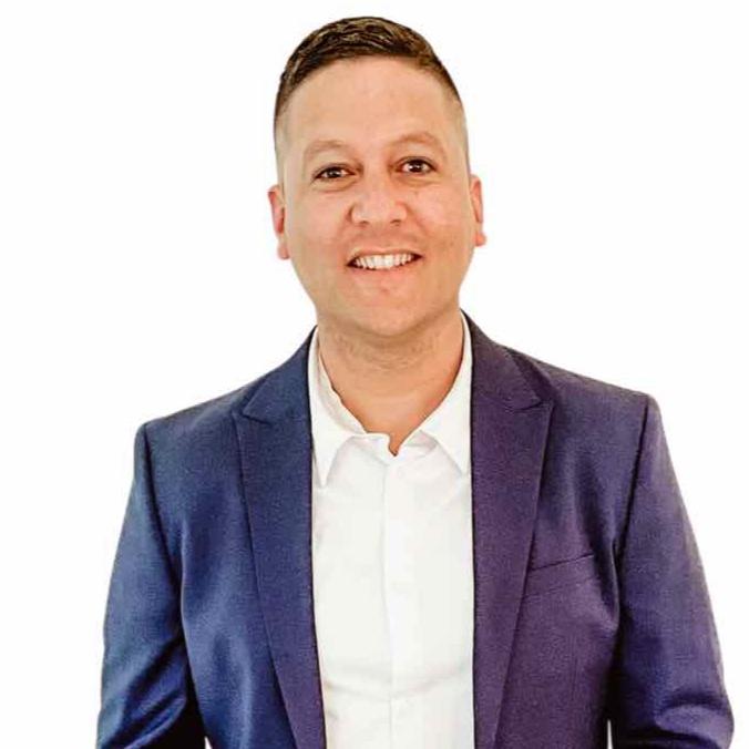 Pablo Moreno