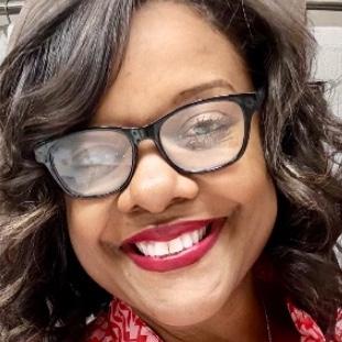 Toni Collins