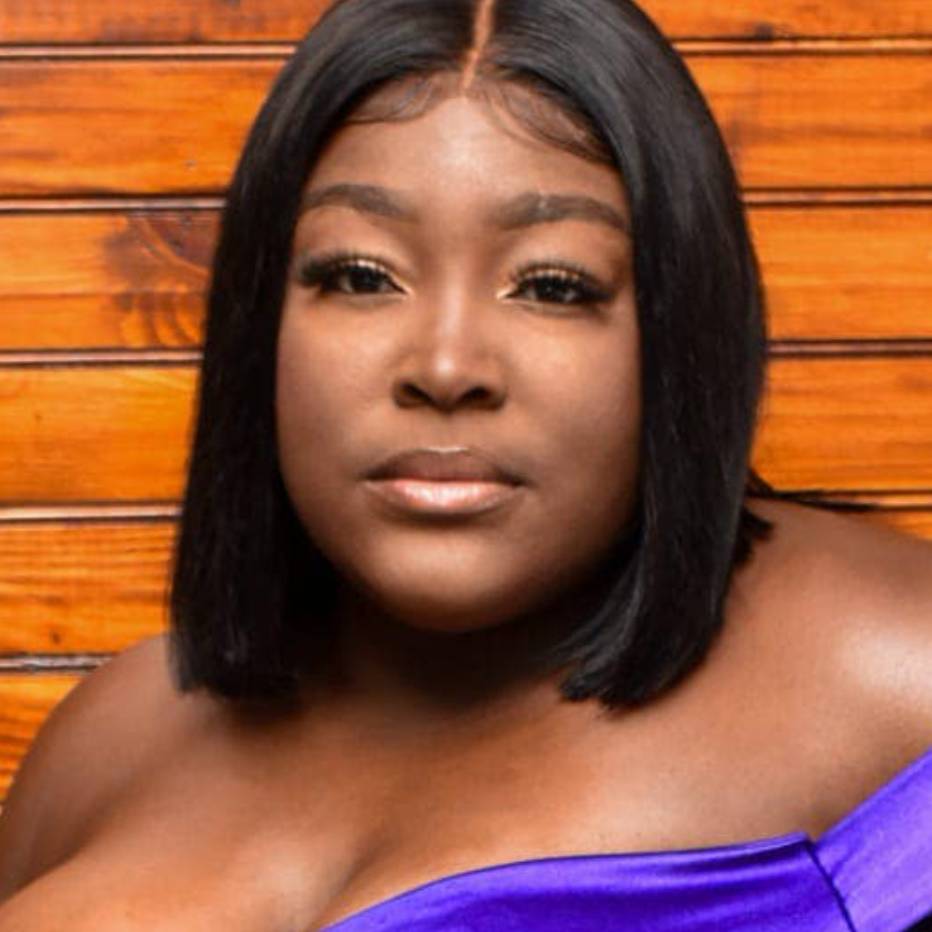 Nejeria Webb