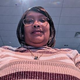 Renee Brimage