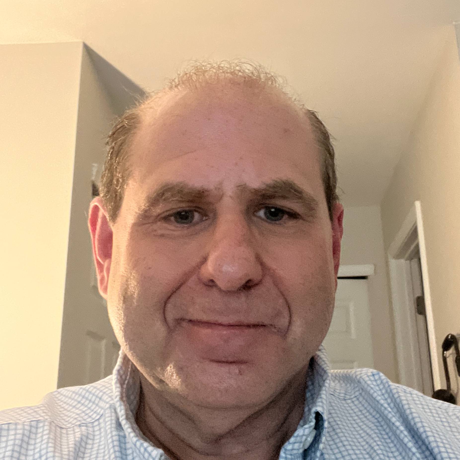 Ross Goldstein
