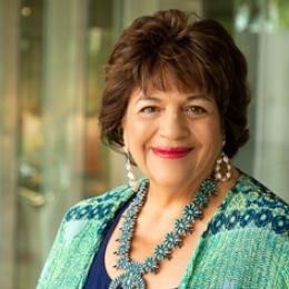 Nancy Montoya